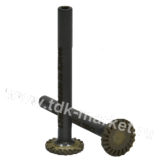 Мини инструмент для камня Премиум, Тип "Сегмент" 15-2.0-7-60