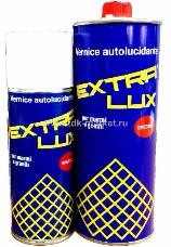 Лак для камня Extra Lux