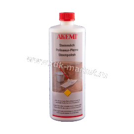10805 Восковая полироль фирмы AKEMI, 1 л