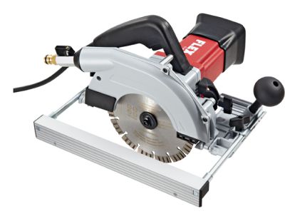 Циркулярка FLEX CS 60 WET 230/CEE prsd