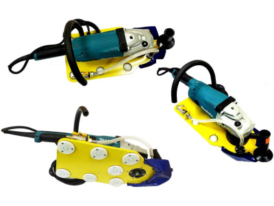 Кантофрезер Makita ДМ-2