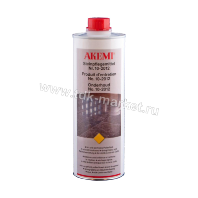 Полироль  быстрого высыхания №10-2012 1L, 5L