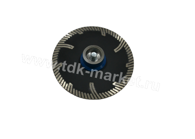 Переходник для кантофрезера под диск
