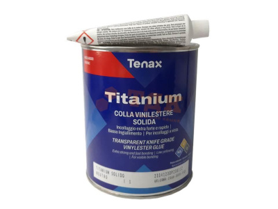 Клей Tenax Titanium Neutro  (густой) 1л