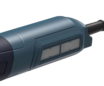 Углошлифовальная бесщеточная машина BL Д125 1500W