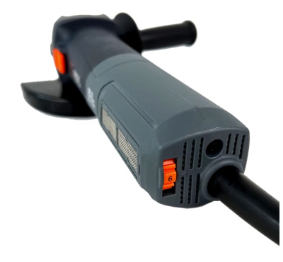 Углошлифовальная бесщеточная машина BL Д125 1500W