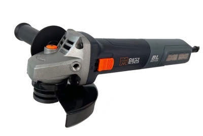 Углошлифовальная бесщеточная машина BL Д125 1500W