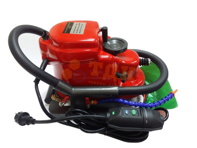 Кантофрезер Edge Machine-220V