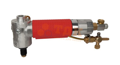 Ручная пневматическая полировальная машина TDT ELA mini М14