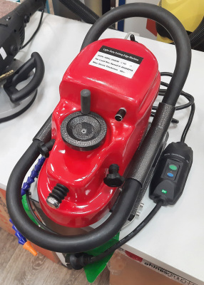 Кантофрезер Edge Machine-220V (ST-0720-A)